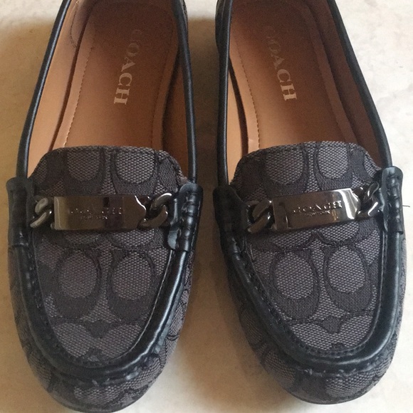 Coach Shoes - Coach Loafers